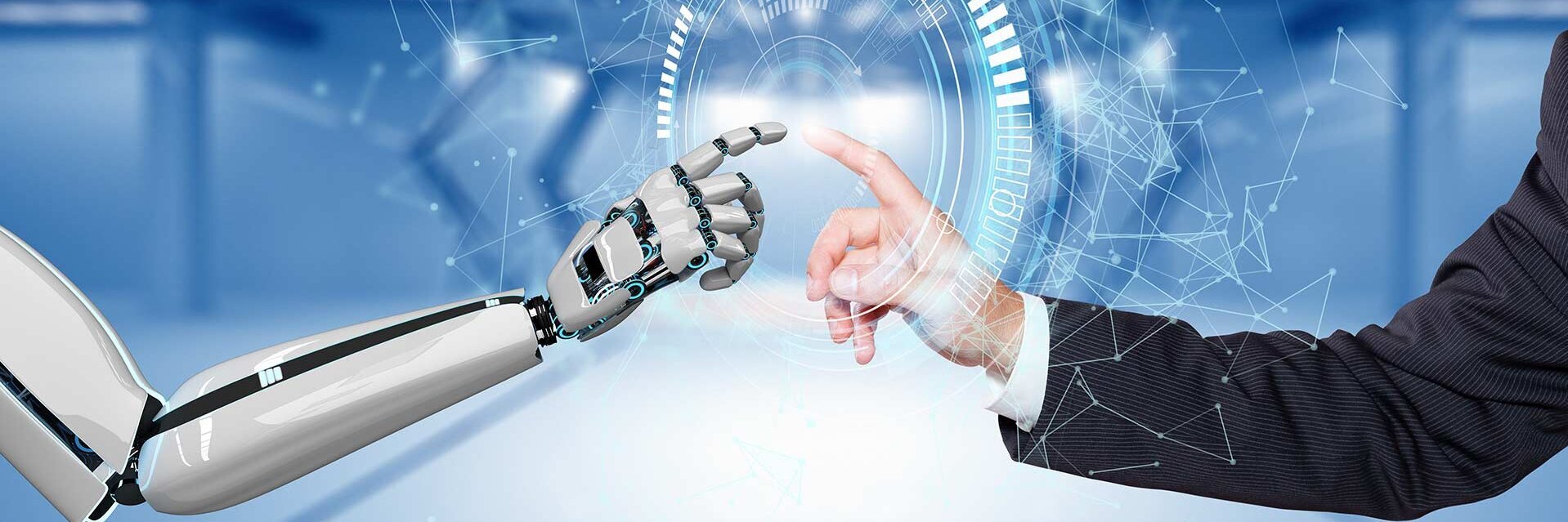 Automatisierung & Robotik