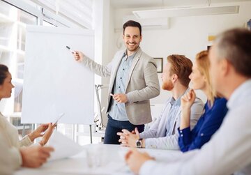 Seminar der OVE Academy