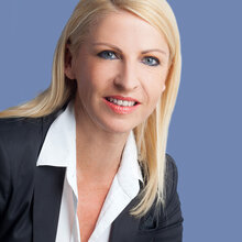 Ulrike Haslauer, Geschäftsführung compact electric