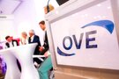 Podium beim OVE Innovation Day 2025