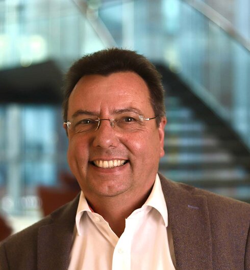 Andre Kretschmann Bosch