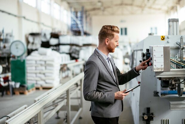 Prüfung und Zertifizierung