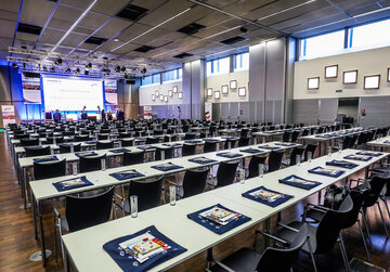 Tagungen der OVE Academy 