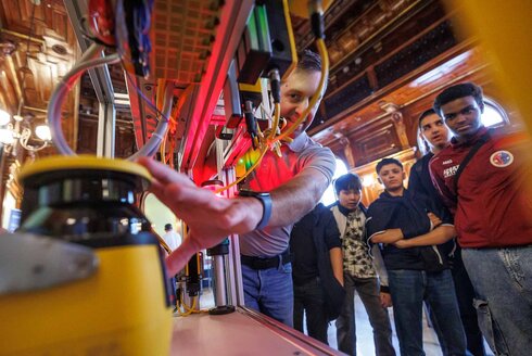 LET`S TECH Day 2024 - 8