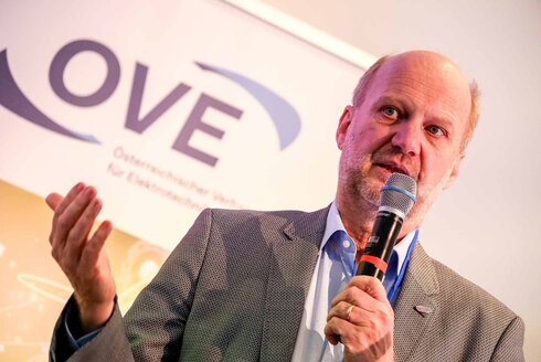 OVE Innovation Day 2024 Rohringer 2