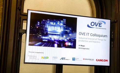 OVE IT Kolloquium 2025