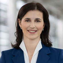 Tanja Kienegger im e+i Interview