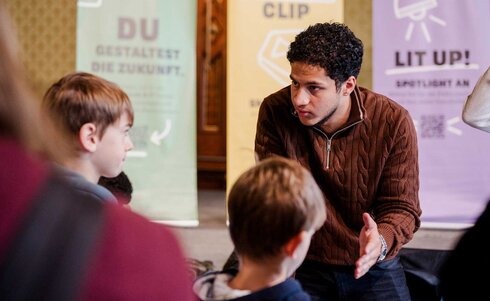 OVE LET`S TECH Day 2025