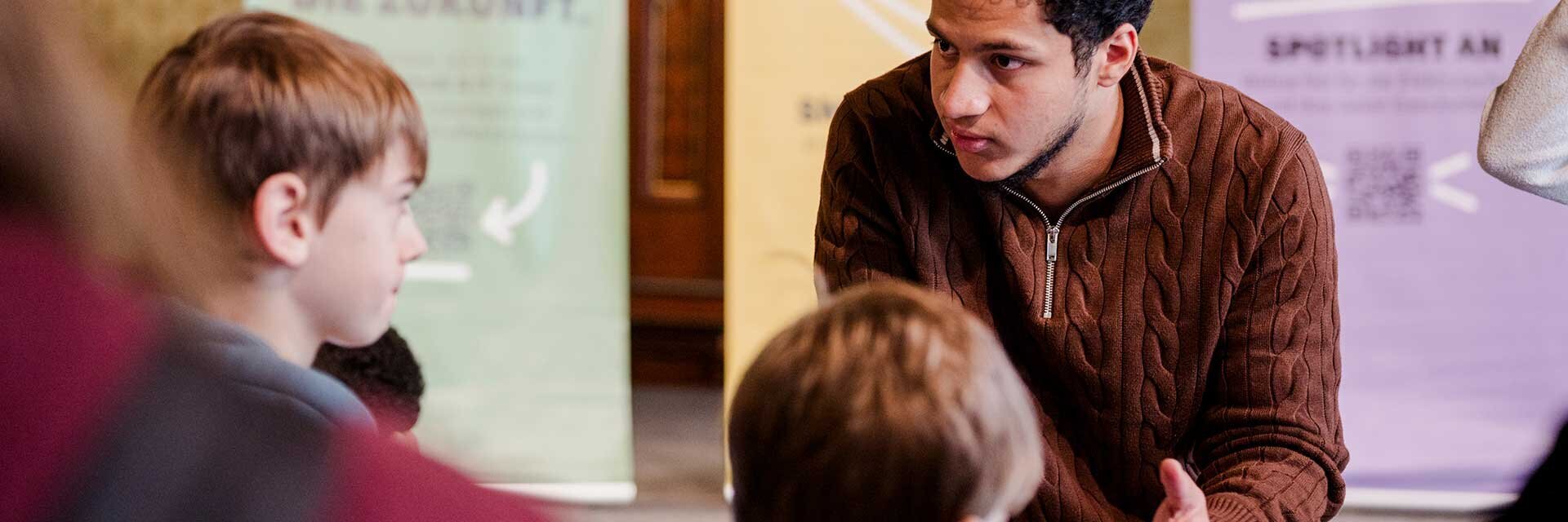 OVE LET`S TECH Day 2025