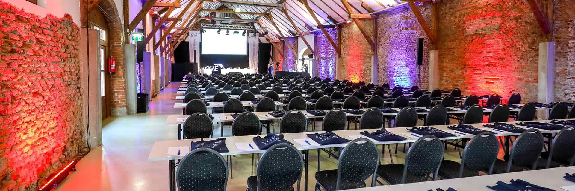 OVE Energietechnik-Tagung 2022