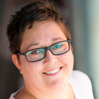 Proträt Daniela Krainer, FH Kärnten, ENABLE