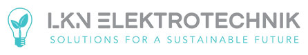 LKN Elektrotechnik Logo